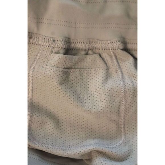 Lululemon W7BW0T Women's Sz 2 Multicolor Hotty Hot High-Rise 4" Lined Shorts *SE - Picture 10 of 14